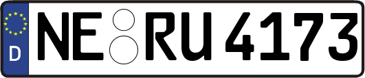 NE-RU4173
