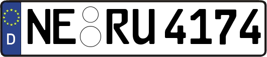 NE-RU4174