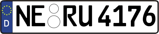 NE-RU4176
