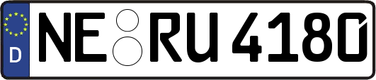 NE-RU4180