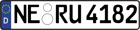NE-RU4182