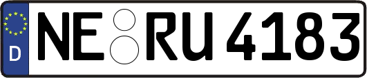 NE-RU4183