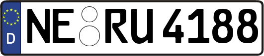 NE-RU4188