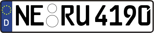 NE-RU4190