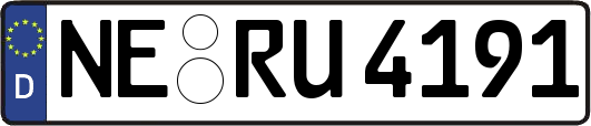 NE-RU4191