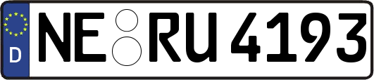 NE-RU4193