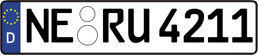 NE-RU4211