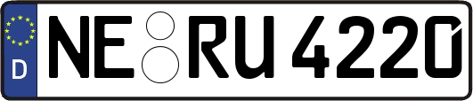 NE-RU4220