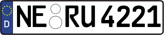 NE-RU4221