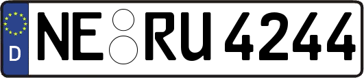 NE-RU4244