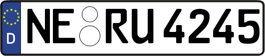 NE-RU4245