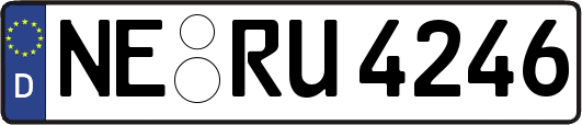 NE-RU4246
