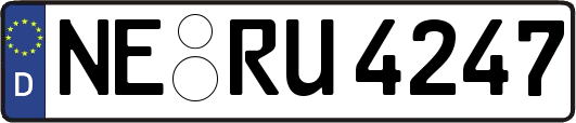 NE-RU4247