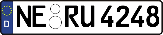 NE-RU4248