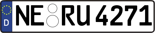 NE-RU4271