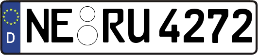 NE-RU4272