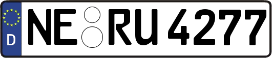 NE-RU4277