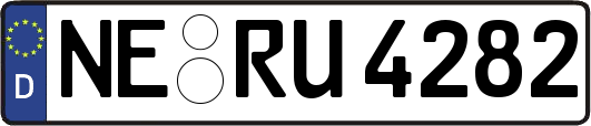 NE-RU4282