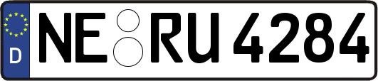 NE-RU4284