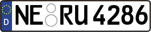 NE-RU4286