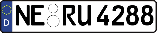 NE-RU4288