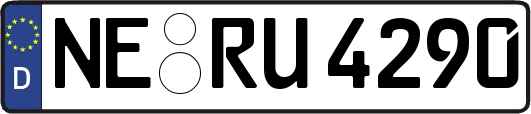 NE-RU4290