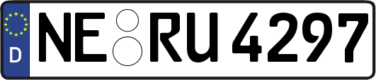 NE-RU4297