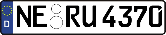 NE-RU4370