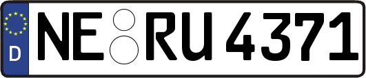 NE-RU4371