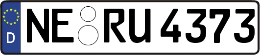 NE-RU4373