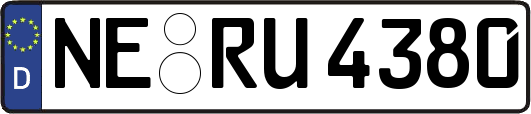 NE-RU4380