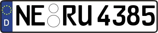 NE-RU4385