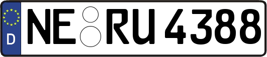 NE-RU4388