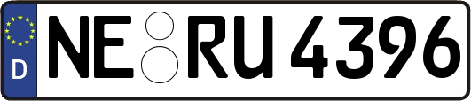 NE-RU4396