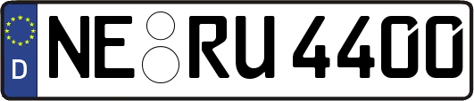 NE-RU4400
