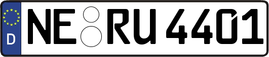 NE-RU4401