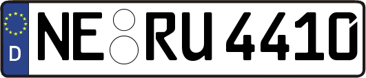 NE-RU4410