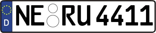 NE-RU4411