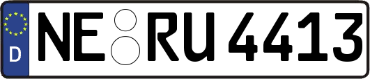 NE-RU4413