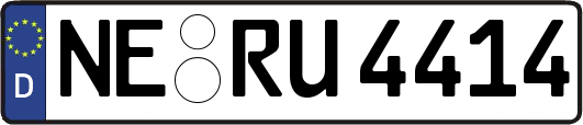 NE-RU4414