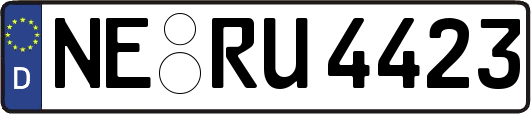 NE-RU4423