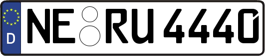 NE-RU4440