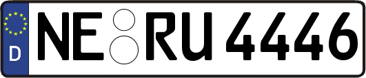 NE-RU4446
