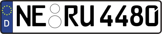 NE-RU4480
