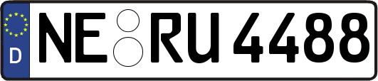 NE-RU4488