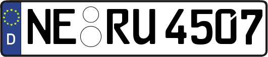 NE-RU4507