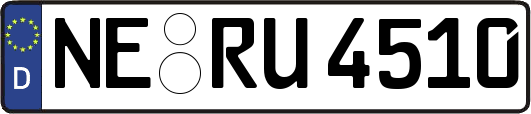 NE-RU4510