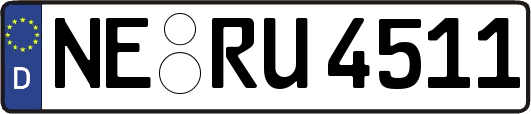 NE-RU4511