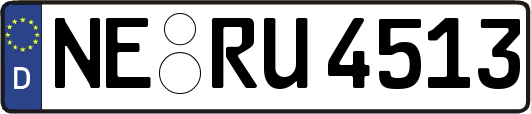 NE-RU4513