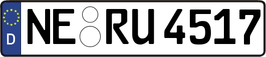 NE-RU4517